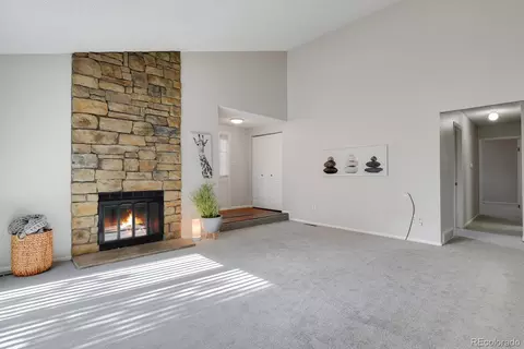 Living - 8482 Everett Way #D, Arvada, CO 80005 photo 2 of 2