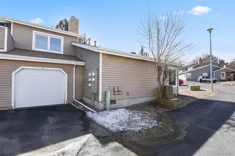 Exterior - 8482 Everett Way #D, Arvada, CO 80005 photo 3 of 3