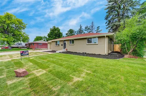 6667 S Lee Se Ct, Centennial, CO 80121