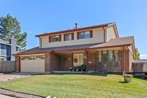 11080 W Saratoga Pl, Littleton, CO 80127