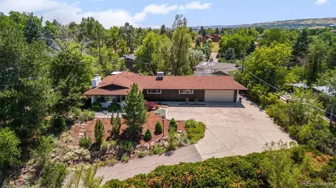 11660 W 20th Ave, Lakewood, CO 80215