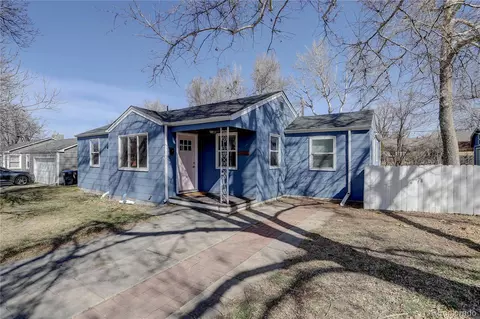 4260 Newland St, Wheat Ridge, CO 80033