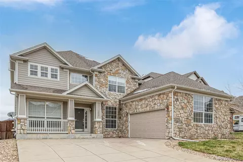 1445 Colebrook Ct, Castle Rock, CO 80109