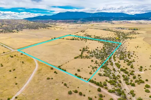0000 Parcel B Burnt Mill Rd, Beulah, CO 81023