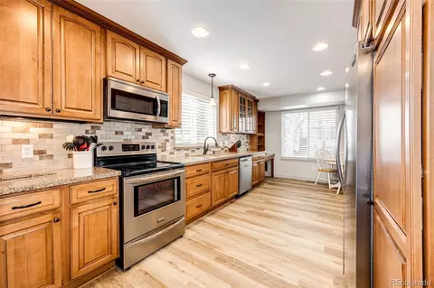 11335 Haswell Dr, Parker, CO 80134