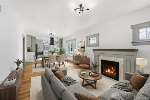 296 S Lafayette St, Denver, CO 80209