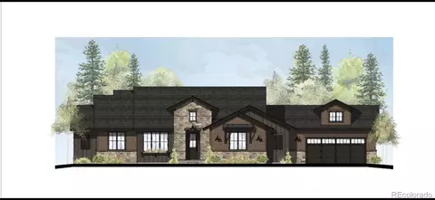 lot1 Silverheels Dr, Larkspur, CO 80118