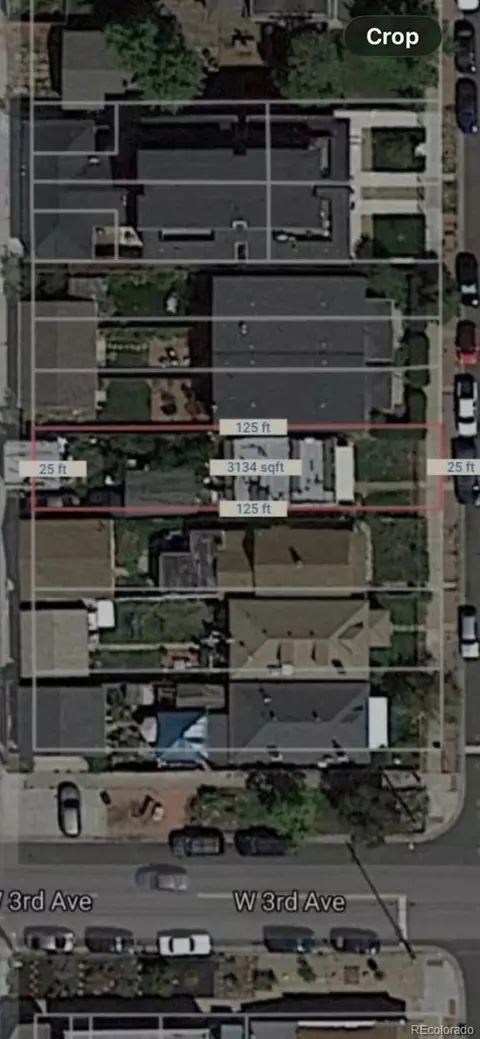 315 N Galapago St, Denver, CO 80223