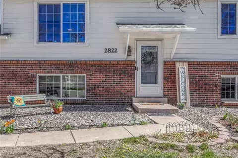 2822 S Mobile St, Aurora, CO 80013