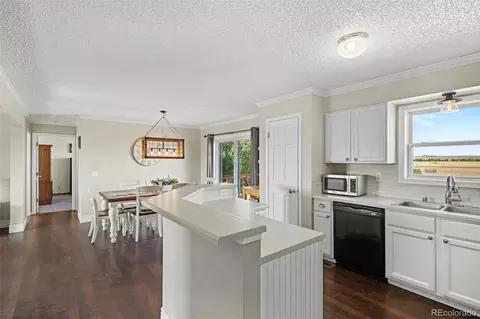 Kitchen - 1277 S Indianfield St, Bennett, CO 80102 photo 5 of 5