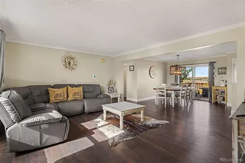 Living - 1277 S Indianfield St, Bennett, CO 80102 photo 1 of 1