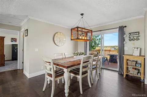 Dining - 1277 S Indianfield St, Bennett, CO 80102 photo 1 of 1