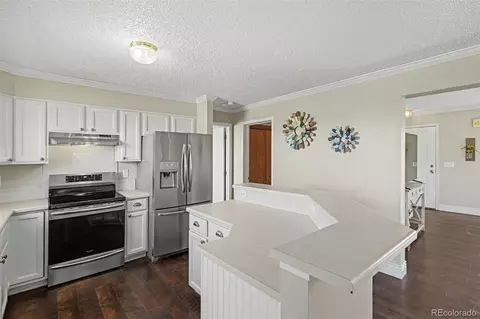 Kitchen - 1277 S Indianfield St, Bennett, CO 80102 photo 2 of 5