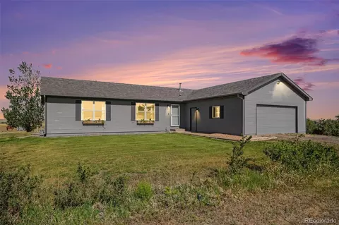 Exterior - 1277 S Indianfield St, Bennett, CO 80102 photo 10 of 10