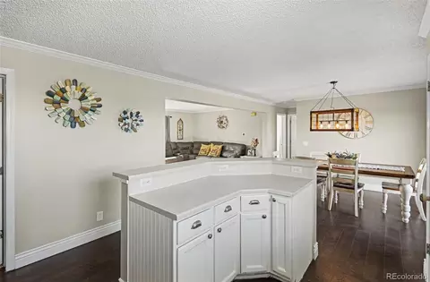 Kitchen - 1277 S Indianfield St, Bennett, CO 80102 photo 4 of 5