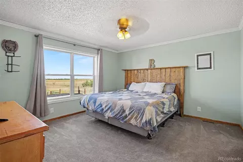Bedroom - 1277 S Indianfield St, Bennett, CO 80102 photo 1 of 5