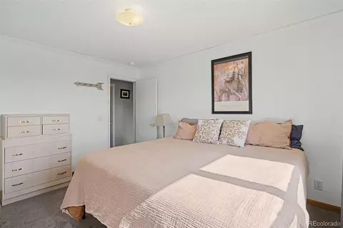 Bedroom - 1277 S Indianfield St, Bennett, CO 80102 photo 3 of 5