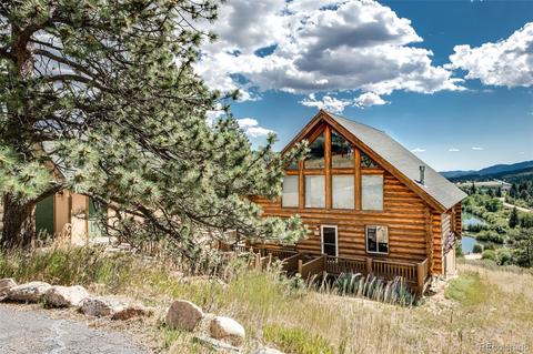 439 Bell Rd, Shawnee, CO 80475 photo 26