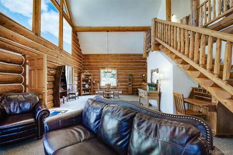439 Bell Rd, Shawnee, CO 80475 photo 9