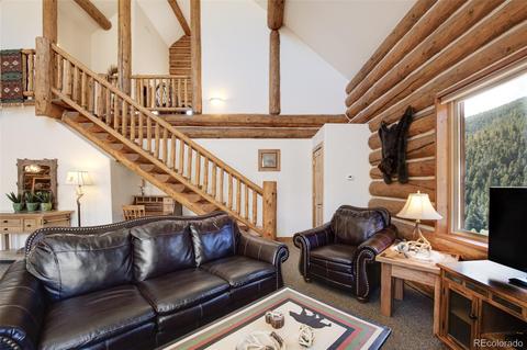 439 Bell Rd, Shawnee, CO 80475 photo 8