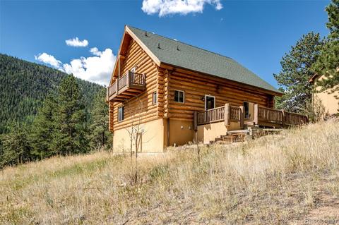 439 Bell Rd, Shawnee, CO 80475 photo 25