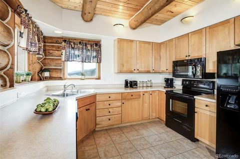 439 Bell Rd, Shawnee, CO 80475 photo 14