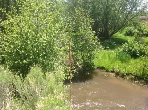 lot3 Canyon Rd, Antonito, CO 81120
