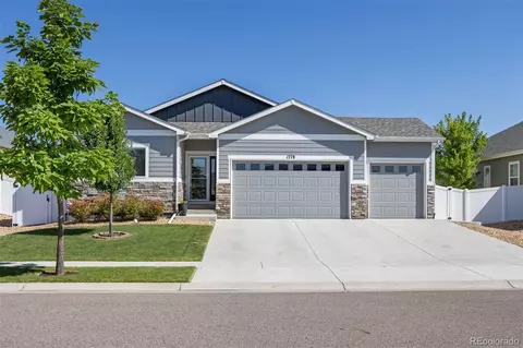 1278 Coffman Dr, Berthoud, CO 80513