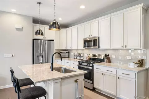 2609 Palau Way, Castle Rock, CO 80109