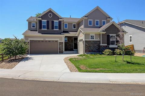 3578 E 142nd Dr, Thornton, CO 80602 photo 1