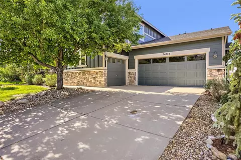 24872 E Irish Dr, Aurora, CO 80016 photo 2