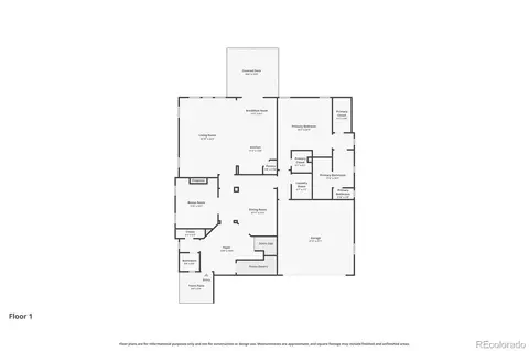 24872 E Irish Dr, Aurora, CO 80016 photo 29