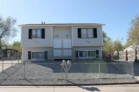6170 E 64th Pl, Commerce City, CO 80022