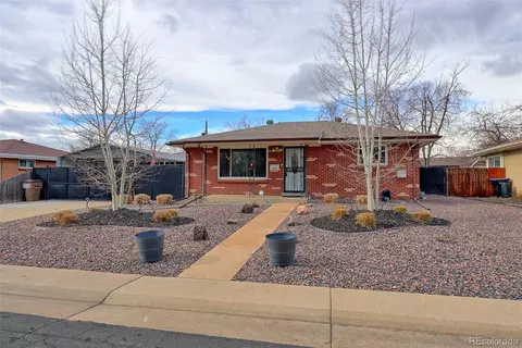 6349 Ingalls St, Arvada, CO 80003