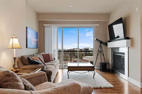10111 Inverness Main St #312, Englewood, CO 80112