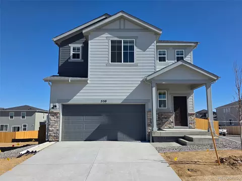 550 98th Ave, Greeley, CO 80634