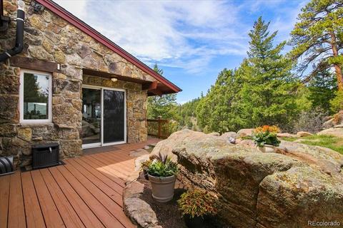 6095 Meadow Dr, Morrison, CO 80465 photo 19