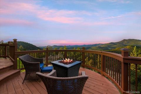 6095 Meadow Dr, Morrison, CO 80465 photo 31