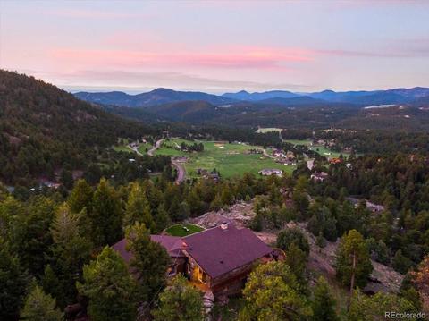 6095 Meadow Dr, Morrison, CO 80465 photo 33