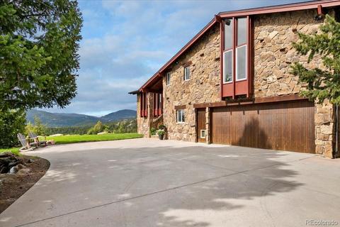 6095 Meadow Dr, Morrison, CO 80465 photo 5