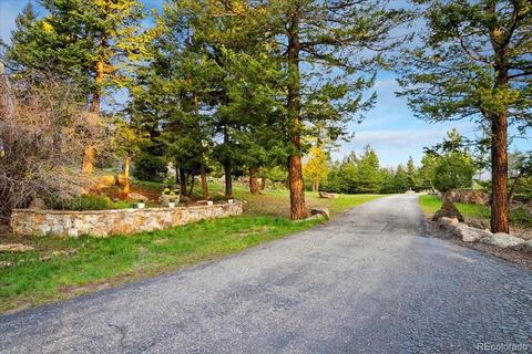 6095 Meadow Dr, Morrison, CO 80465 photo 2