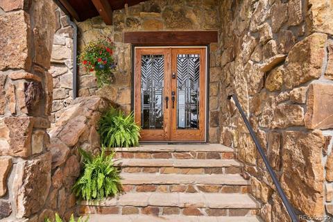 6095 Meadow Dr, Morrison, CO 80465 photo 7