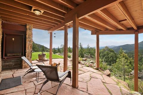 6095 Meadow Dr, Morrison, CO 80465 photo 30