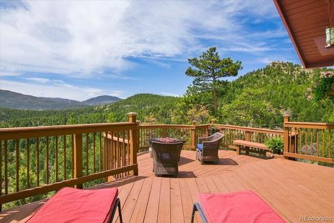 6095 Meadow Dr, Morrison, CO 80465 photo 13