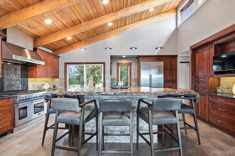 6095 Meadow Dr, Morrison, CO 80465 photo 15