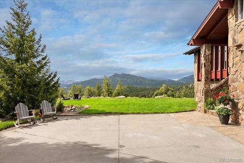 6095 Meadow Dr, Morrison, CO 80465 photo 4