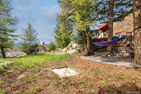 6095 Meadow Dr, Morrison, CO 80465 photo 35