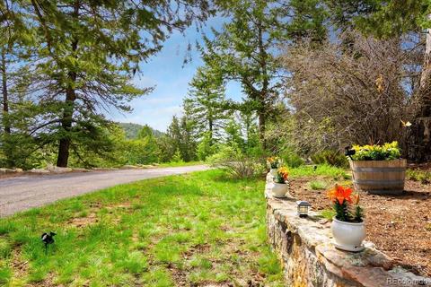 6095 Meadow Dr, Morrison, CO 80465 photo 3