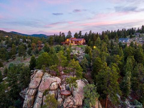 6095 Meadow Dr, Morrison, CO 80465 photo 32