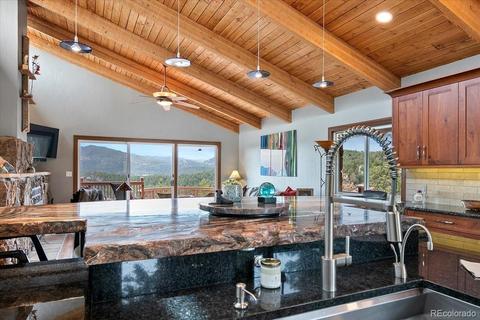 6095 Meadow Dr, Morrison, CO 80465 photo 17